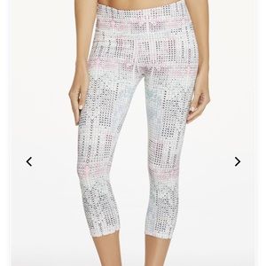 Fabletics powerhold capri